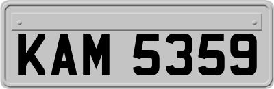 KAM5359