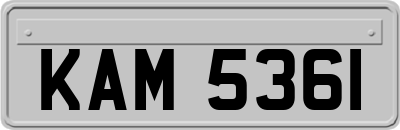 KAM5361
