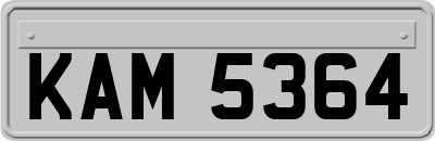 KAM5364