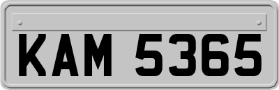 KAM5365