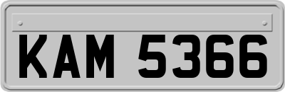 KAM5366
