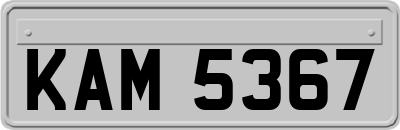 KAM5367