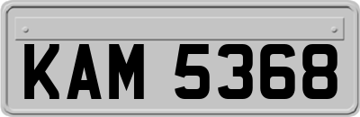 KAM5368