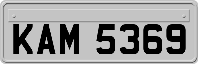 KAM5369