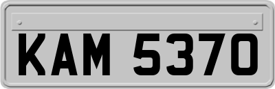 KAM5370