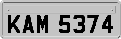 KAM5374