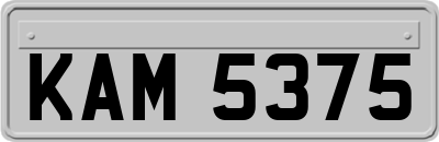KAM5375