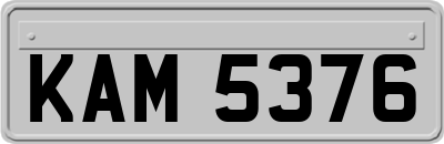 KAM5376
