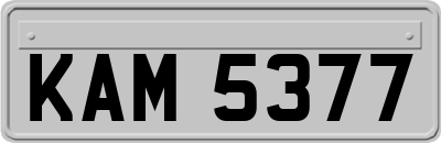 KAM5377