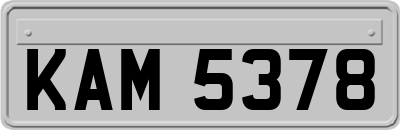 KAM5378