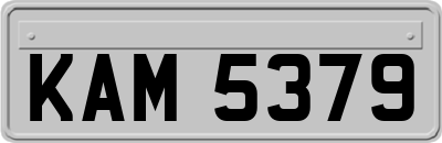 KAM5379