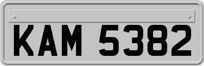 KAM5382
