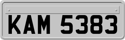 KAM5383