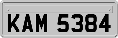 KAM5384