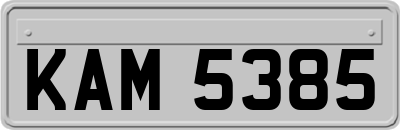 KAM5385