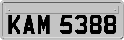 KAM5388