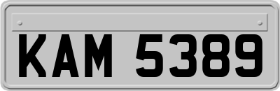 KAM5389