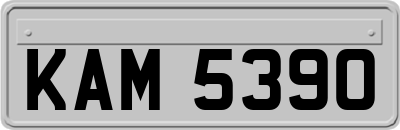 KAM5390