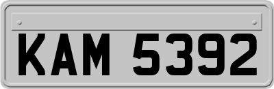 KAM5392