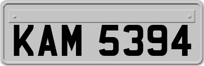 KAM5394