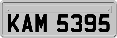 KAM5395