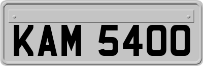 KAM5400