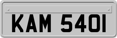 KAM5401