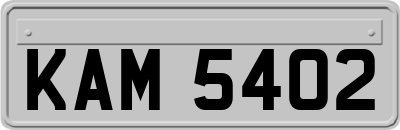 KAM5402