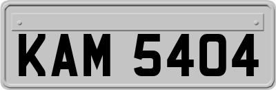 KAM5404