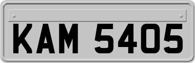 KAM5405