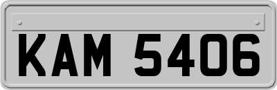 KAM5406