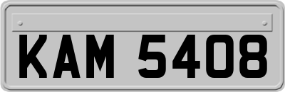 KAM5408