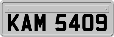 KAM5409