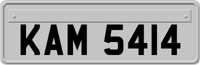 KAM5414
