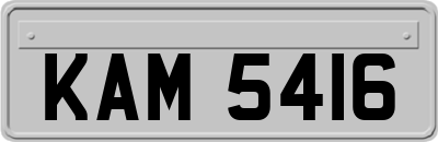 KAM5416