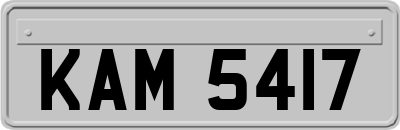 KAM5417