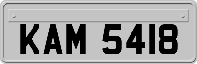 KAM5418