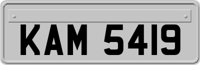 KAM5419