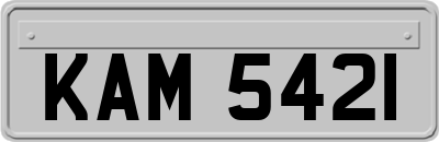 KAM5421