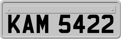 KAM5422
