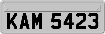 KAM5423