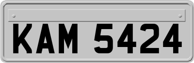KAM5424