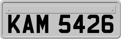 KAM5426