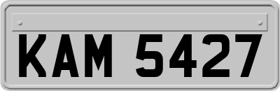 KAM5427