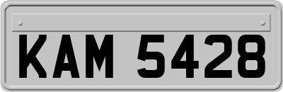 KAM5428