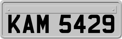 KAM5429