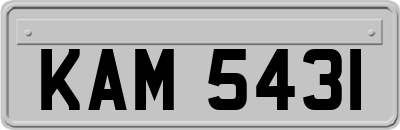 KAM5431