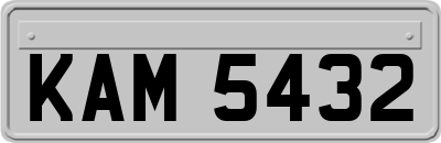 KAM5432