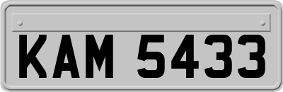 KAM5433