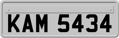 KAM5434